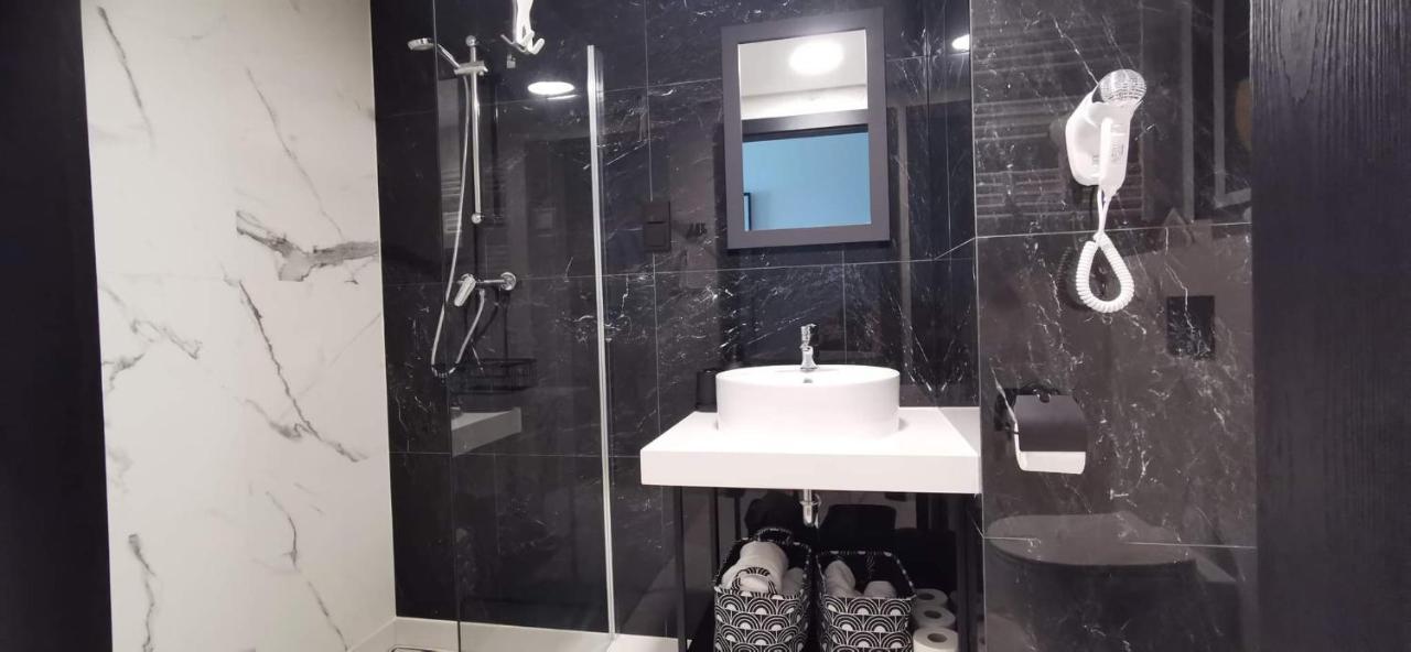 Solny Resort - Apartament Aida A048 Kołobrzeg Zewnętrze zdjęcie
