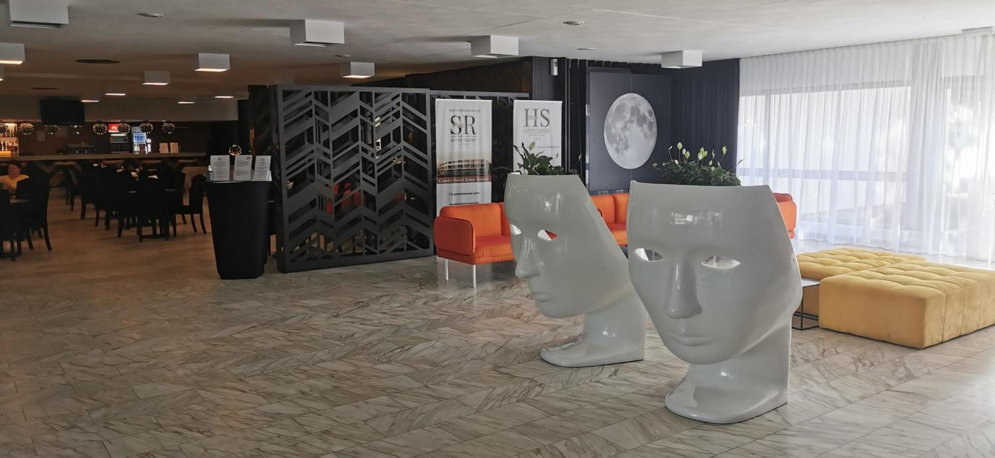 Solny Resort - Apartament Aida A048 Kołobrzeg Zewnętrze zdjęcie